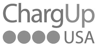 CHARGUP USA logo