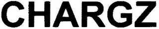 CHARGZ logo