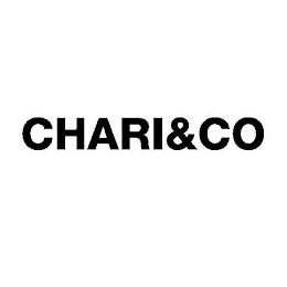 CHARI&CO logo