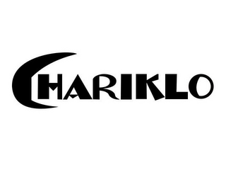 CHARIKLO logo