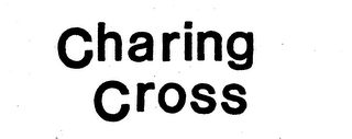 CHARING CROSS logo