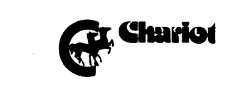 CHARIOT logo