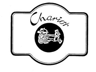 CHARIOT logo