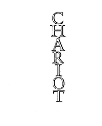 CHARIOT logo