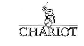 CHARIOT logo