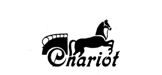 CHARIOT logo