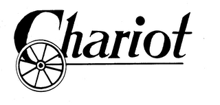 CHARIOT logo