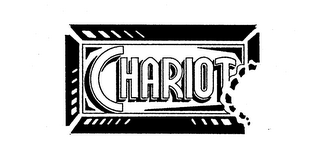 CHARIOT logo