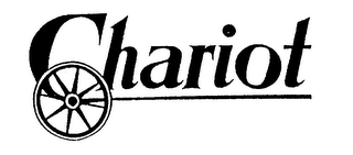 CHARIOT logo