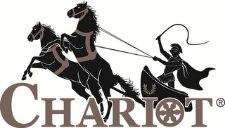 CHARIOT logo