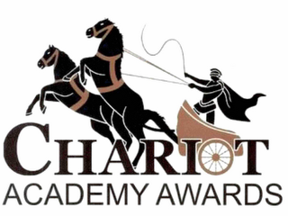 CHARIOT ACADEMY AWARDS logo