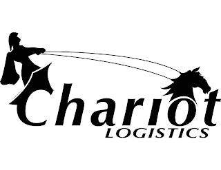 CHARIOT LOGISTICS logo