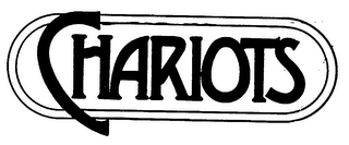 CHARIOTS logo