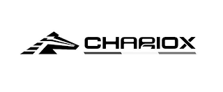 CHARIOX logo