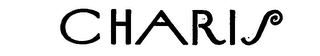 CHARIS logo