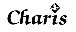CHARIS logo