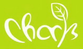 CHARIS logo