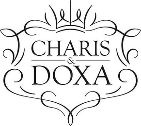 CHARIS & DOXA logo