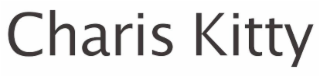 CHARIS KITTY logo