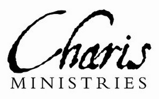 CHARIS MINISTRIES logo
