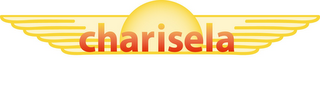 CHARISELA logo