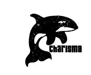 CHARISMA logo