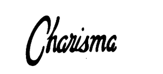 CHARISMA logo