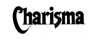 CHARISMA logo