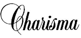 CHARISMA logo
