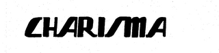 CHARISMA logo