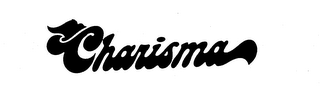 CHARISMA logo