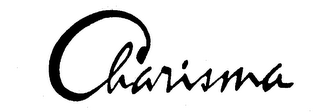 CHARISMA logo