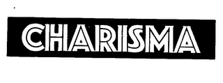 CHARISMA