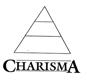 CHARISMA logo