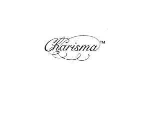 CHARISMA logo