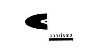 CHARISMA logo