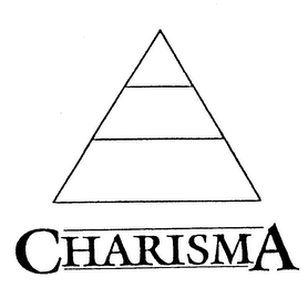 CHARISMA logo