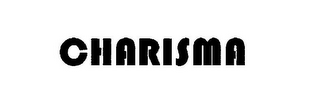 CHARISMA logo