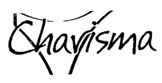 CHARISMA logo