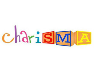 CHARISMA logo