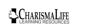 CHARISMALIFE LEARNING RESOURCES logo
