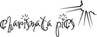 CHARISMATA PICS logo