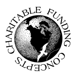 CHARITABLE FUNDING CONCEPTS logo