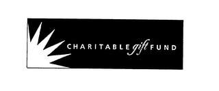 CHARITABLE GIFT FUND logo