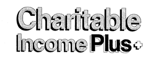 CHARITABLE INCOME PLUS+ logo