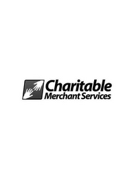 CHARITABLE MERCHANT SERVICES logo