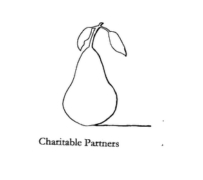 CHARITABLE PARTNERS logo