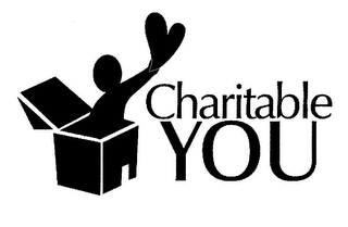 CHARITABLE YOU logo