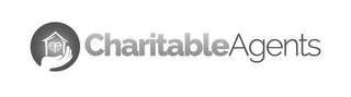 CHARITABLEAGENTS logo