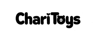 CHARITOYS logo